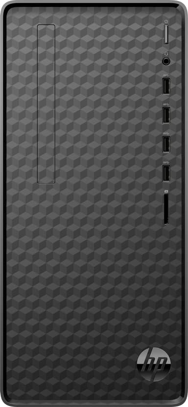 HP M01 i5-10/16/512 stationær computer