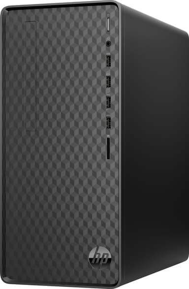 HP M01 i5-10/16/512 stationær computer