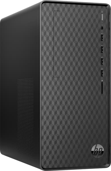 HP M01-F1885no stationær computer