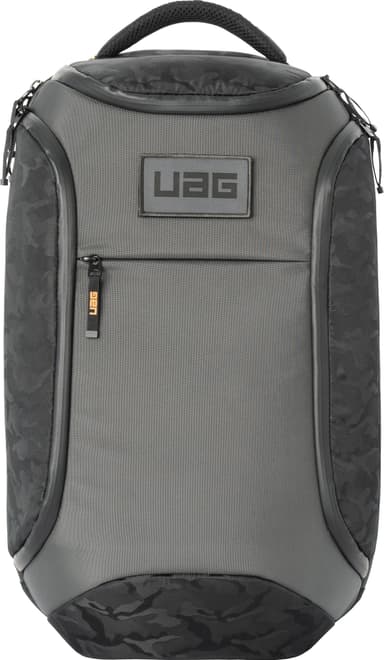 UAG 16" computerrygsæk (grå)