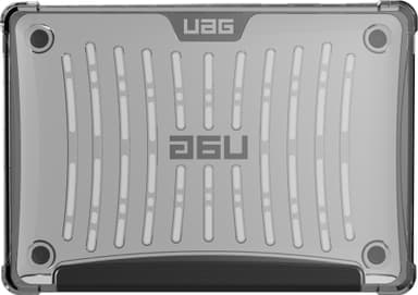 UAG Plyo MacBook Pro 16" etui (sølv)