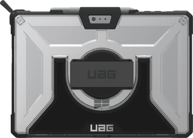 UAG Plasma Surface Pro 7/6/5 etui (sølv)
