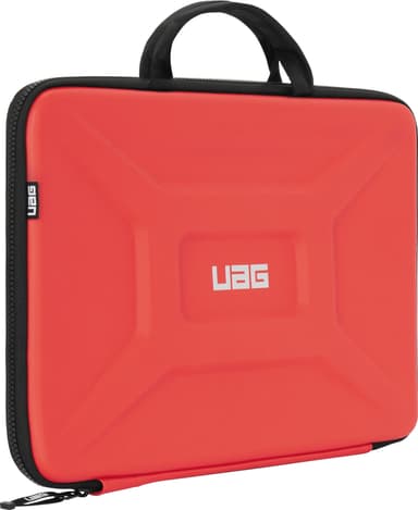UAG Large 15" sleeve (magma)