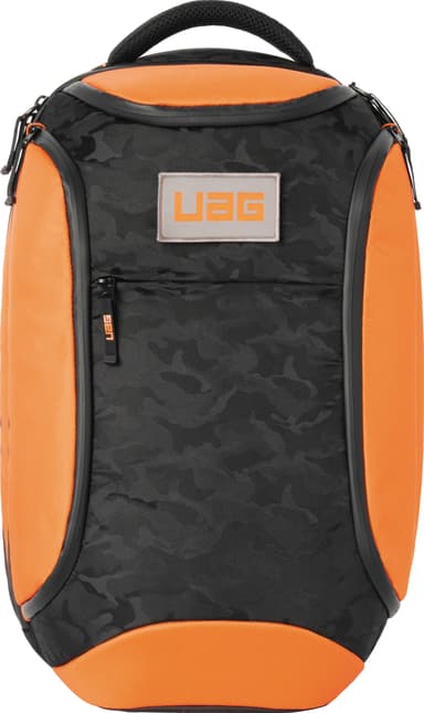 UAG 16" rygsæk til bærbar computer (orange)