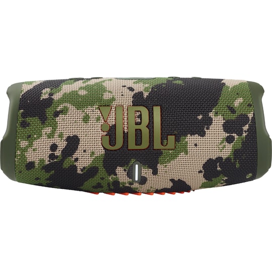 JBL Charge 5 trådløs transportabel højttaler (squad)