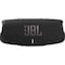 JBL Charge 5 trådløs transportabel højttaler (sort)