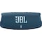 JBL Charge 5 trådløs transportabel højttaler (blå)