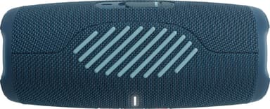 JBL Charge 5 trådløs transportabel højttaler (blå)
