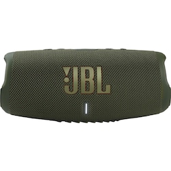 JBL Charge 5 trådløs transportabel højttaler (grøn)