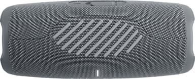JBL Charge 5 trådløs transportabel højttaler (grå)