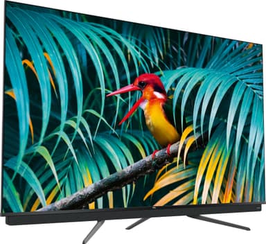 TCL 55'' C81 4K QLED TV (2021)