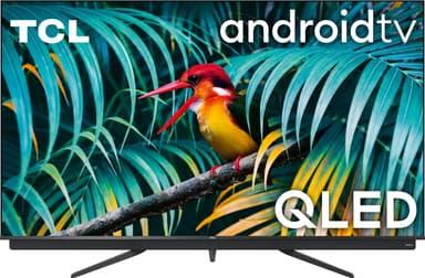 TCL 75 C81 4K QLED (2021)