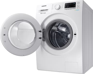 Samsung vaskemaskine/tørretumbler WD80M4B33IW