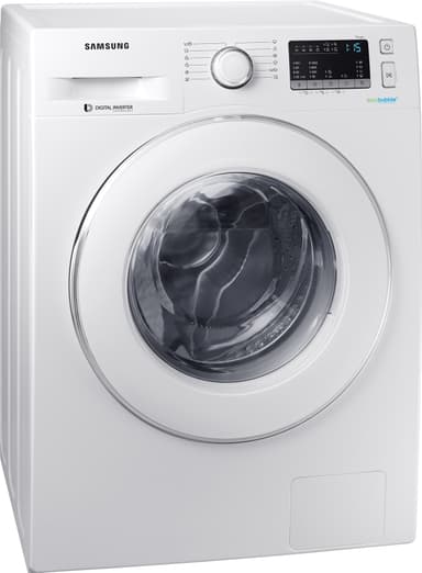 Samsung vaskemaskine/tørretumbler WD80M4B33IW