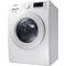 Samsung vaskemaskine/tørretumbler WD80M4B33IW