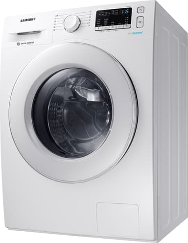 Samsung vaskemaskine/tørretumbler WD80M4B33IW