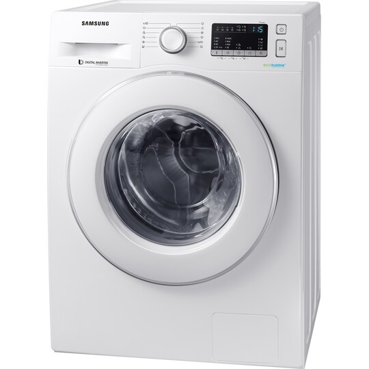 Samsung vaskemaskine/tørretumbler WD80M4B33IW