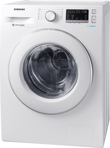 Samsung vaskemaskine/tørretumbler WD80M4B33IW