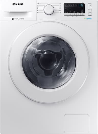 Samsung vaskemaskine/tørretumbler WD80M4B33IW