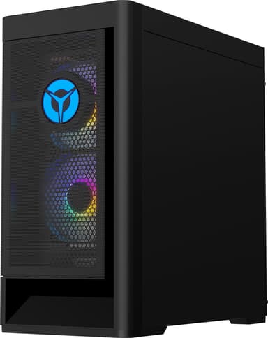 Lenovo Legion T5 R5/16/512/1660S stationær gaming computer