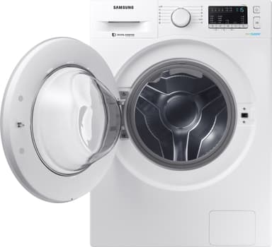 Samsung vaskemaskine/tørretumbler WD80M4B33IW