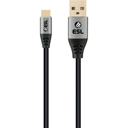 PS5 & XBX CHARGING CABLE 2m (USB - USB-C