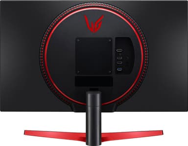 LG UltraGear 27GN800 27" gaming skærm