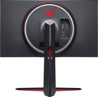 LG UltraGear 27GN950 27" gaming skærm