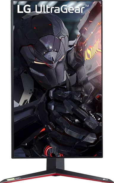 LG UltraGear 27GN950 27" gaming skærm
