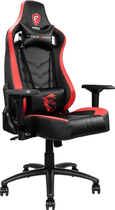 MSI Mag CH110-XRS gaming stol