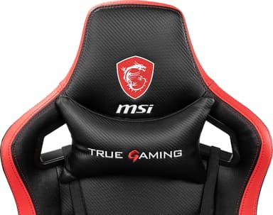 MSI Mag CH110-XRS gaming stol