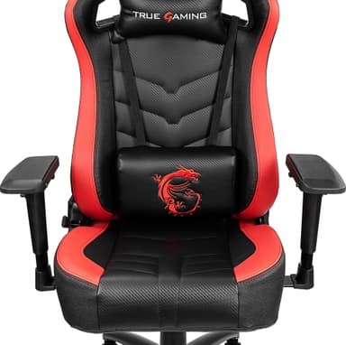 MSI Mag CH110-XRS gaming stol