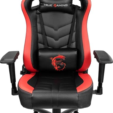 MSI Mag CH110-XRS gaming stol