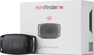 Minifinder Atto GPS kæledyrstracker
