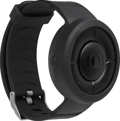 Minifinder Nano GPStracker armbånd (sort) Elgiganten