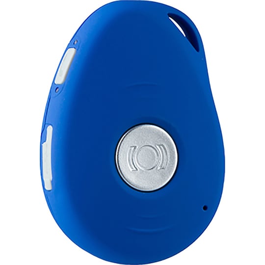 Minifinder Pico GPS-tracker og alarm 2G (blå)