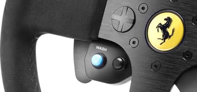 Thrustmaster 599XX EVO Alcantara Edition rat