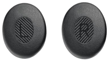 Bose on-ear trådløse hovedtelefoner (sort)