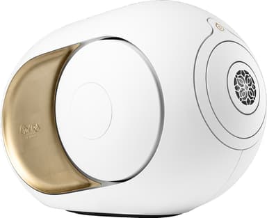 Devialet Phantom I 108dB Opera trådløs højttaler (gold white)