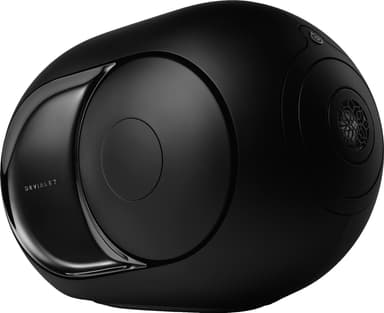 Devialet Phantom I 108dB trådløs højttaler (dark chrome)