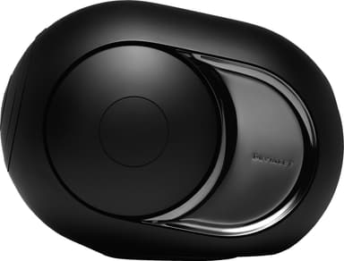 Devialet Phantom I 108dB trådløs højttaler (dark chrome)