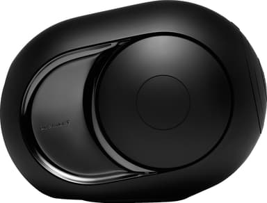 Devialet Phantom I 108dB trådløs højttaler (dark chrome)