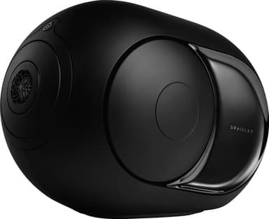 Devialet Phantom I 108dB trådløs højttaler (dark chrome)