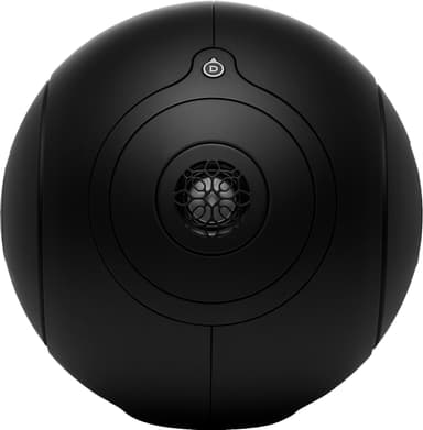 Devialet Phantom I 108dB trådløs højttaler (dark chrome)