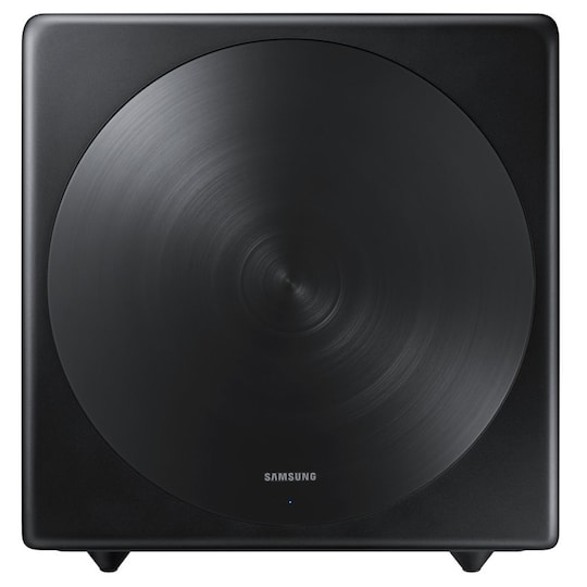 Samsung Sound+ SWA-W700 trådløs subwoofer (sort)