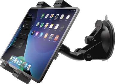 Trust Mobile tabletholder til bil 23603 Elgiganten