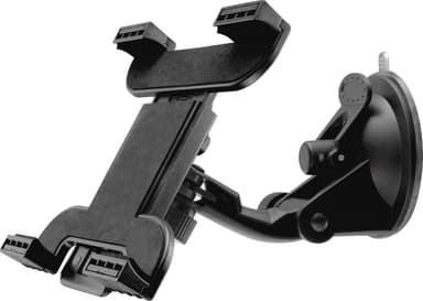 Trust Mobile tablet-holder til bil 23603