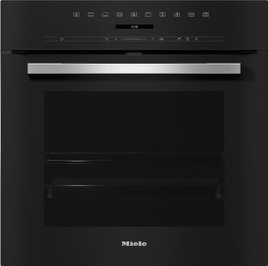 Miele H 700 indbygget ovn H7162BPBE (obsidian black)