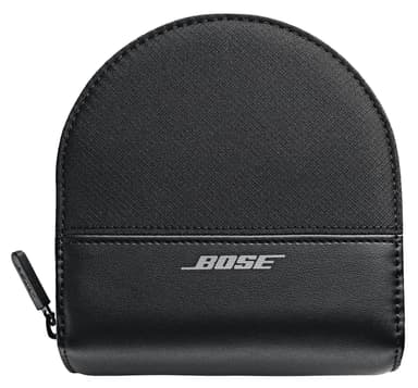 Bose on-ear trådløse hovedtelefoner (sort)
