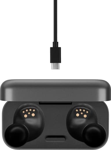 EPOS GTW 270 HYBRID gaming høretelefoner